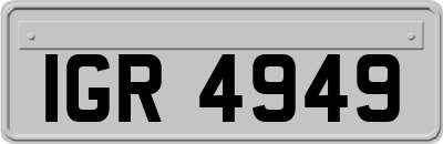 IGR4949
