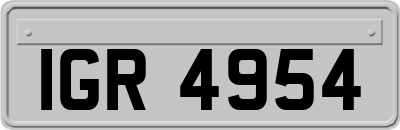 IGR4954