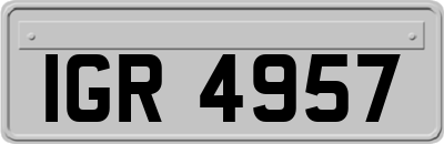 IGR4957