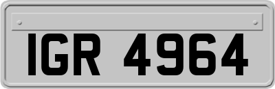 IGR4964