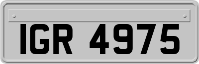 IGR4975