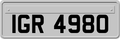 IGR4980