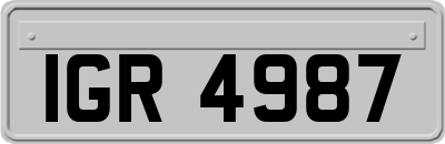 IGR4987