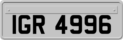 IGR4996
