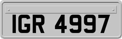 IGR4997