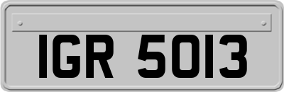 IGR5013