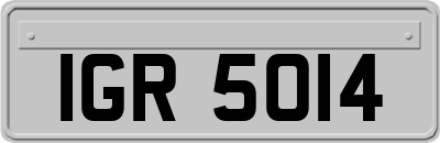 IGR5014