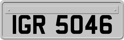 IGR5046