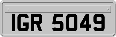 IGR5049