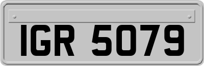 IGR5079