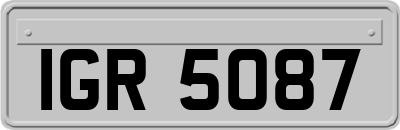 IGR5087