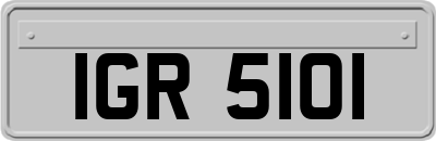 IGR5101