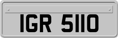 IGR5110