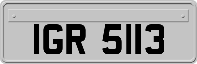 IGR5113