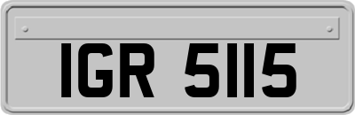 IGR5115