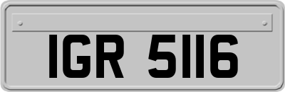 IGR5116