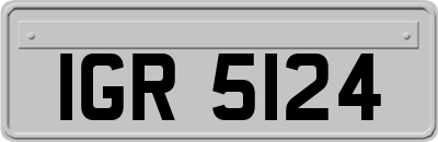 IGR5124