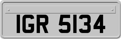 IGR5134