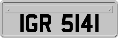 IGR5141