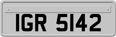 IGR5142