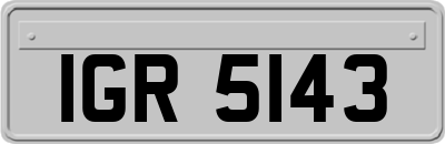 IGR5143