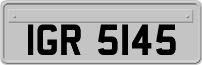 IGR5145