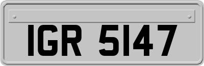 IGR5147