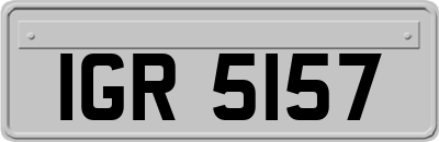 IGR5157