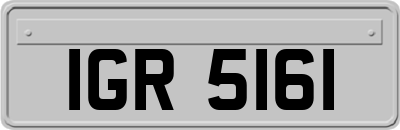 IGR5161