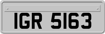 IGR5163