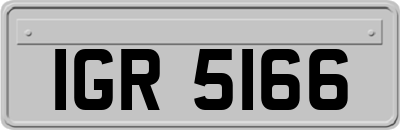 IGR5166