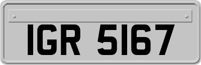 IGR5167