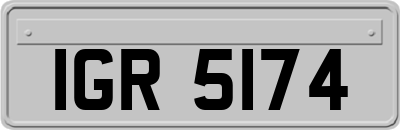 IGR5174