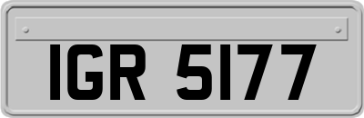 IGR5177