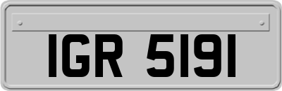 IGR5191