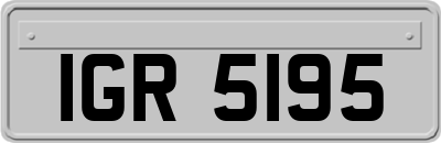 IGR5195