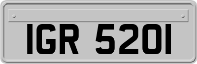 IGR5201