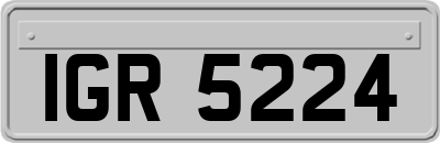 IGR5224