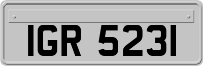 IGR5231