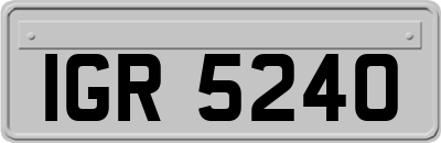 IGR5240