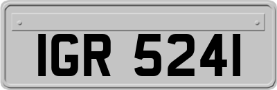 IGR5241