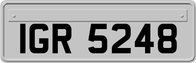 IGR5248
