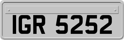 IGR5252