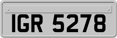 IGR5278