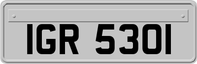 IGR5301