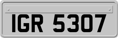 IGR5307