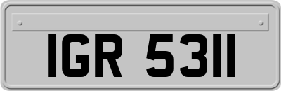 IGR5311