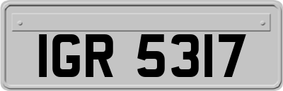 IGR5317