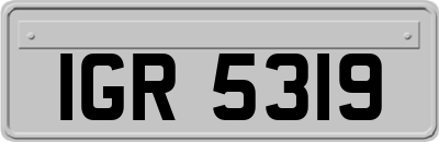 IGR5319