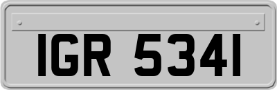 IGR5341
